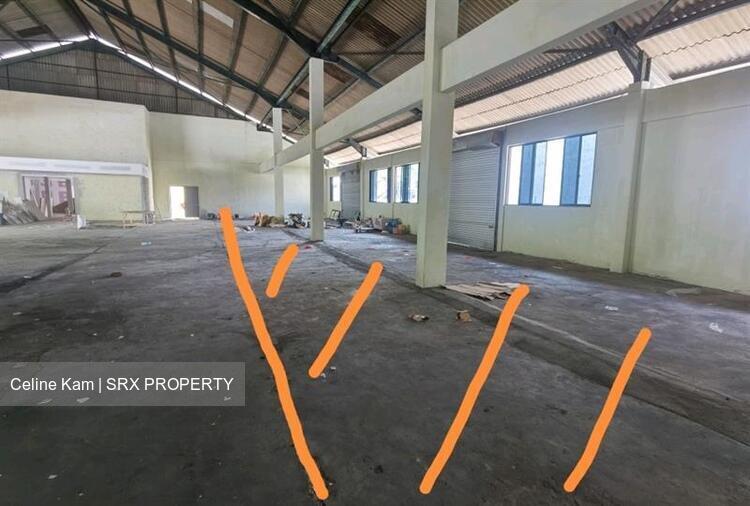 9 TANJONG PENJURU CRESCENT (D22), Factory #606430691
